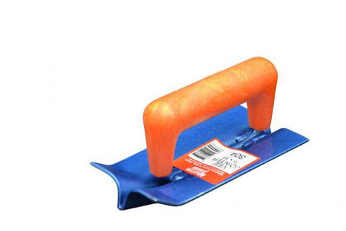 MASTER FINISH -  V GROOVER